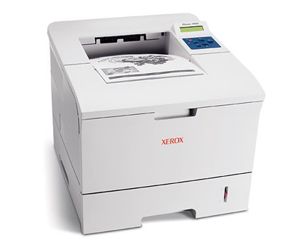 Drukarka laserowa Xerox Phaser 3500B
