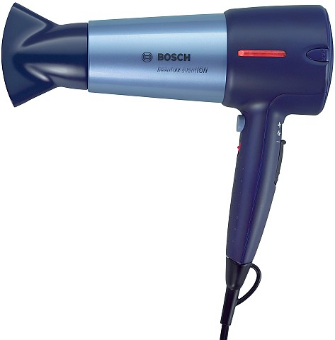 Suszarka do włosów Bosch PHD 7765
