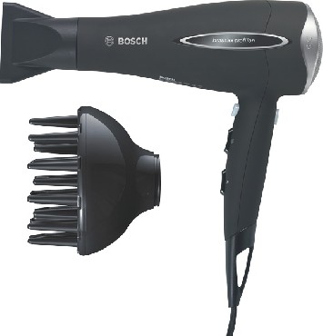 Suszarka do włosów Bosch PHD 9760
