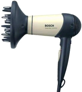 Suszarka do włosów Bosch PHD 5310