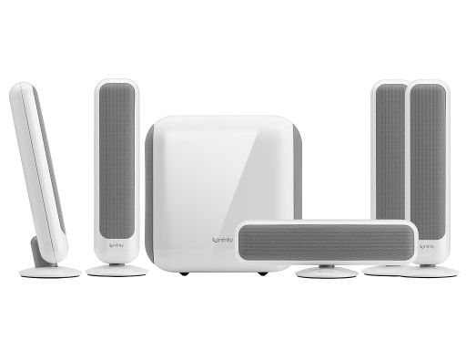 Głośniki Infinity PHI 51