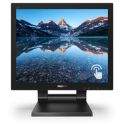 Monitor dotykowy Philips 172B9T 01 smoothtouch
