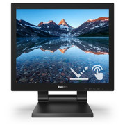 Monitor dotykowy Philips 172B9TL 01 smoothtouch