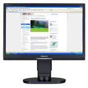 Monitor Philips 190BL1CB 00 brilliance