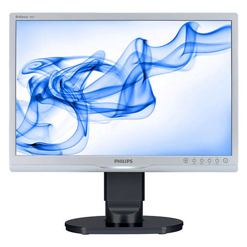 Monitor Philips 190S1CS 00 smartimage