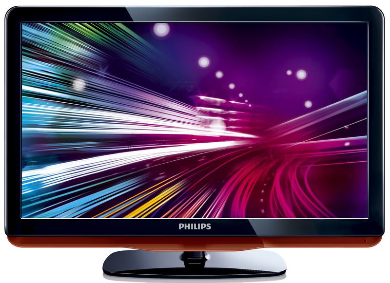 Telewizor LED Philips 19PFL3405