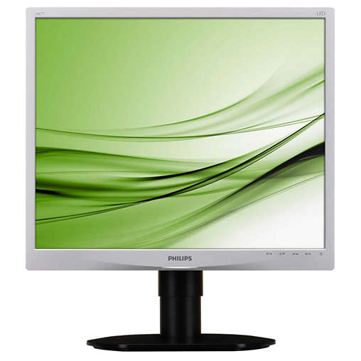 Monitor Philips 19S4LCS 00 smartimage