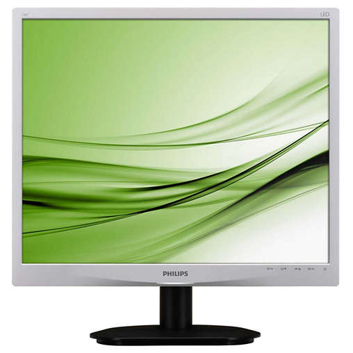 Monitor Philips 19S4LSS 00 smartimage