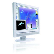 Monitor Philips 200P6IG 00 brilliance