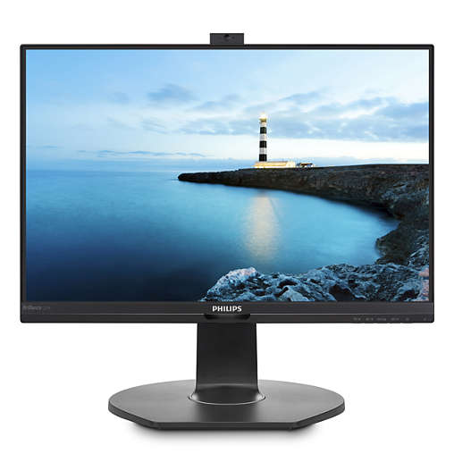 Monitor Philips 221B7QPJKEB/00