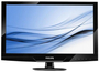 Monitor LCD Philips 22