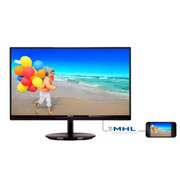 Monitor Philips 224E5QHSB 01 smartimage lite