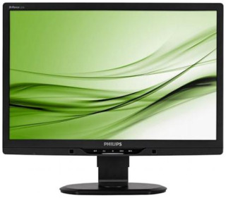 Monitor LCD Philips 22