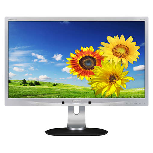 Monitor Philips 231P4QUPES/00