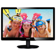 Monitor LED Philips 236V4LSB