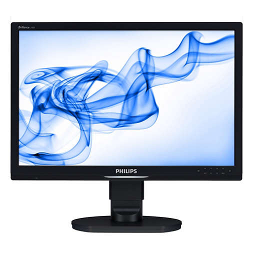 Monitor LCD Philips 24