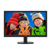 Monitor LCD Philips 243V5QHAB/00