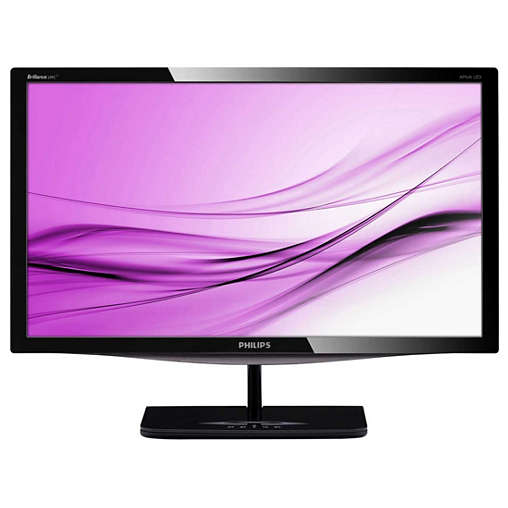 Monitor Philips 249C4QSB Philips