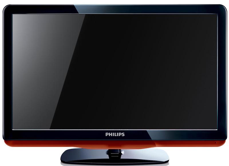 Telewizor LED Philips 26PFL3405