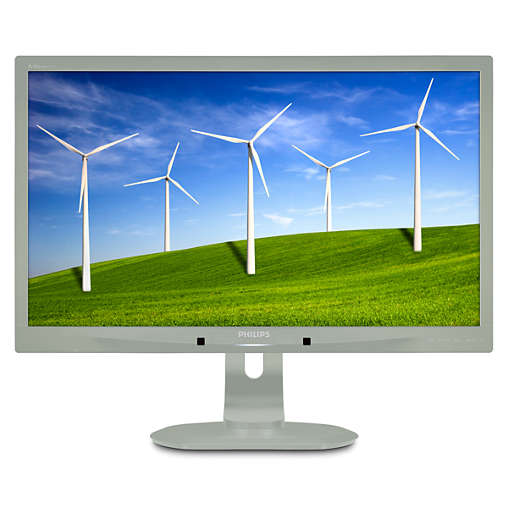 Monitor Philips 272B4QPJCG 00 powersensor
