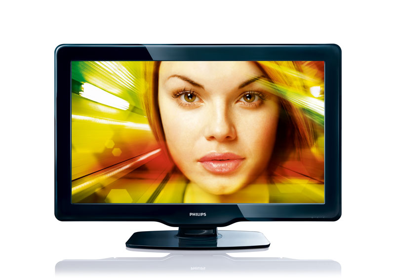 Telewizor LCD Philips 32PFL3605