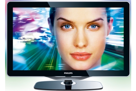 Telewizor LED Philips 32PFL8605