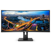 Monitor Philips 345B1C 01 curved ultrawide