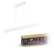 Oprawa wisząca Ensis Philips hue White and color ambiance 4090331P9