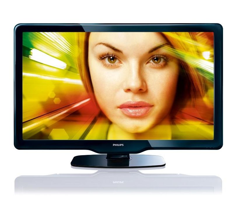 Telewizor LCD Philips 47PFL3605