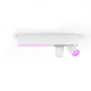 Centris 2, sufitowy reflektor punktowy Philips hue White and color ambiance 50610/31/P7