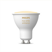 Inteligentna żarówka GU10 Philips hue White ambiance 8718699628673 929001953301