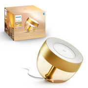 Iris gold limited edition Philips hue White and color ambiance 8719514264526 929002376401