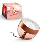 Iris copper limited edition Philips hue White and color ambiance 8719514264564 929002376801