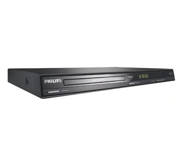 Odtwarzacz DVD Philips DVP-3980
