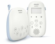 Niania Philips Avent DECT SCD715/52