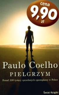 Pielgrzym - Paulo Coelho