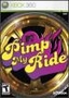 Gra Xbox 360 Pimp My Ride
