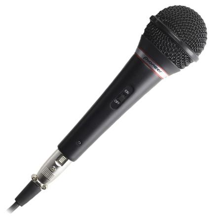 Mikrofon Pioneer DM-DV15