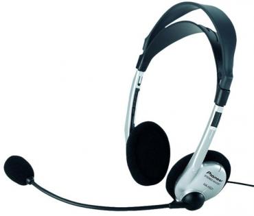 Słuchawki Pioneer HA-HS31