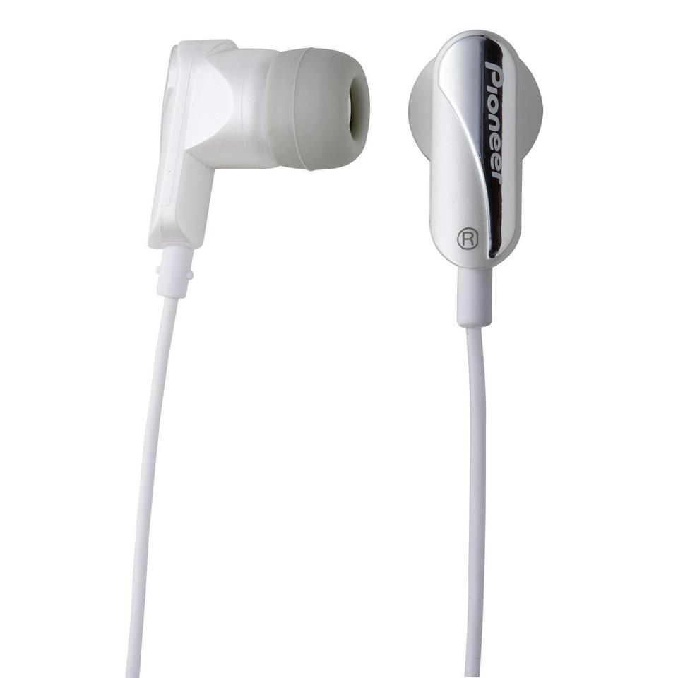 Słuchawki Pioneer SE-CL21W-J