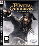 Gra PS3 Piraci Z Karaibów: Na Krańcu Świata