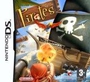 Gra NDS Pirates: Duels On The High Seas