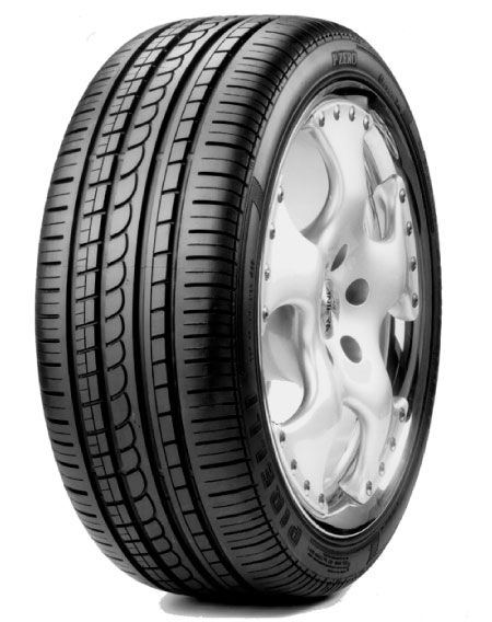 Pirelli P Zero Rosso 225/50R17 94 W
