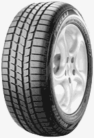 Pirelli SnowSport 205/45R17 88 V