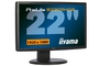 Monitor LCD iiyama Prolite B2209HDS-B1