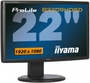 Monitor LCD iiyama Prolite B2209HDSD-B1