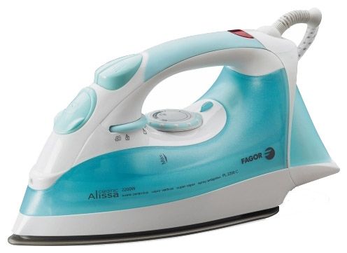 Żelazko Fagor PL-2206 C