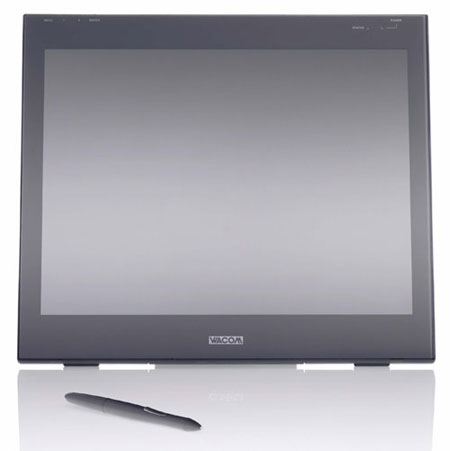 Tablet graficzny Wacom PL521