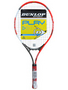 Rakieta do tenisa ziemnego dziecięca Play 25 Dunlop
