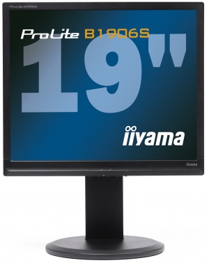 Monitor LCD iiyama ProLite B1906S